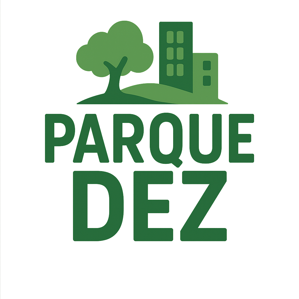 Parque Dez