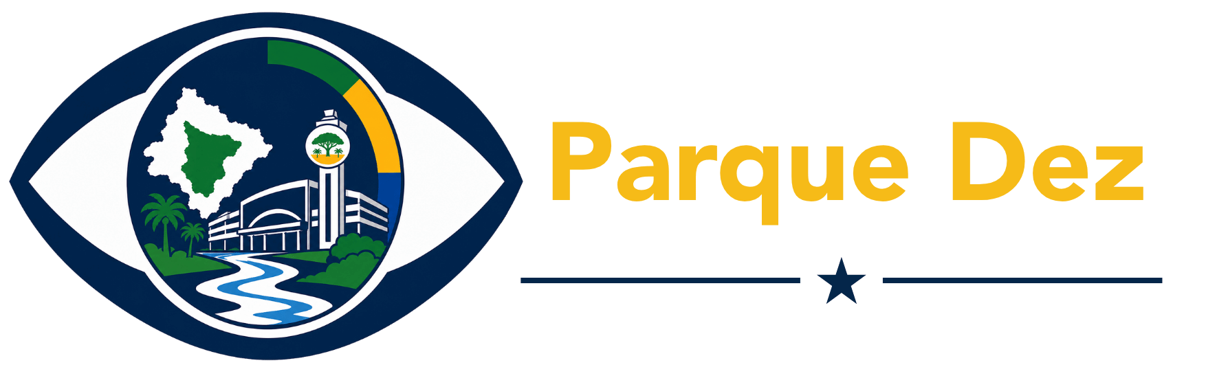 Portal Parque Dez