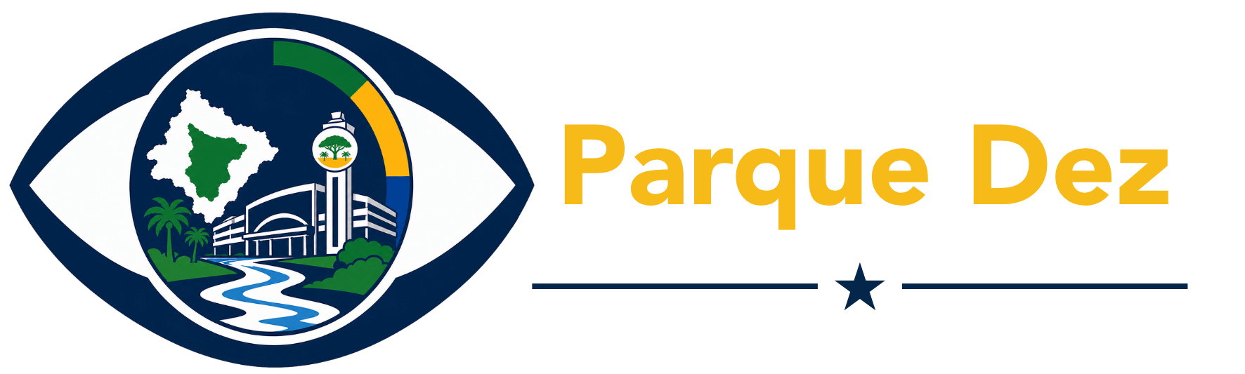 Portal Parque Dez
