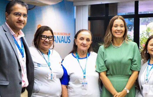 Auditoria da Câmara de Manaus verifica registro de procedimentos durante mudanças nas equipes