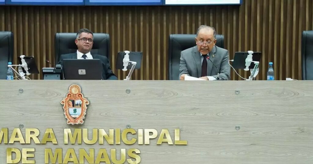 Do trânsito ao ar, sessão da CMM reúne dados sobre mortes, desaparecimentos e fumaça