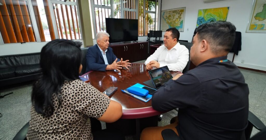 Manaus Smart City inclui promoção de ecossistema de tecnologia no plano de metas