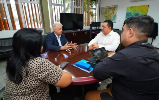 Manaus Smart City inclui promoção de ecossistema de tecnologia no plano de metas