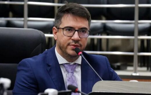 Plano climático será discutido em tribuna sobre queimadas na Câmara de Manaus