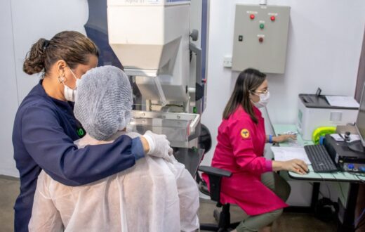 Alvorada terá atendimento de saúde da mulher em dois períodos nesta quinta-feira