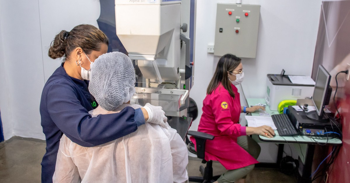 Alvorada terá atendimento de saúde da mulher em dois períodos nesta quinta-feira