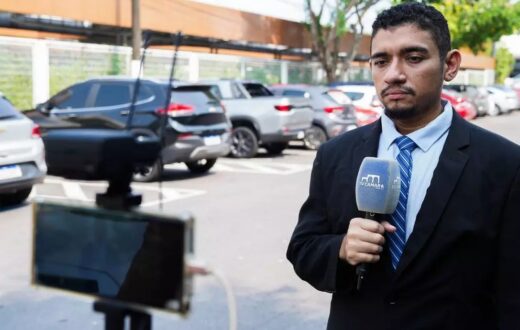 Rede Legislativa prepara cobertura integrada do segundo turno com participação de Manaus