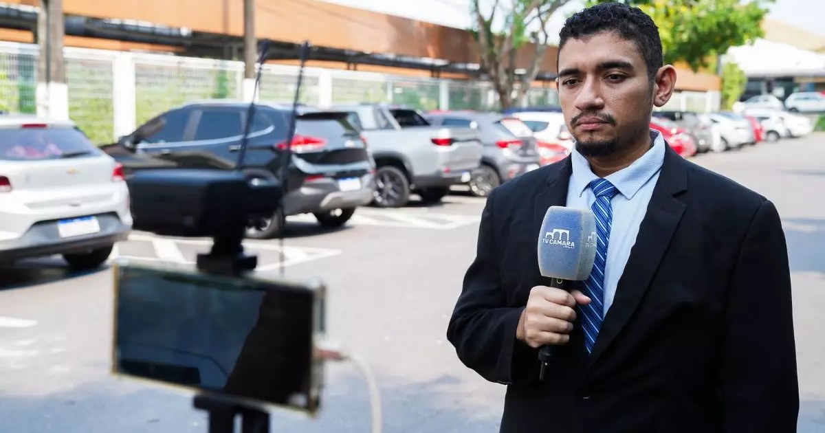 Rede Legislativa prepara cobertura integrada do segundo turno com participação de Manaus