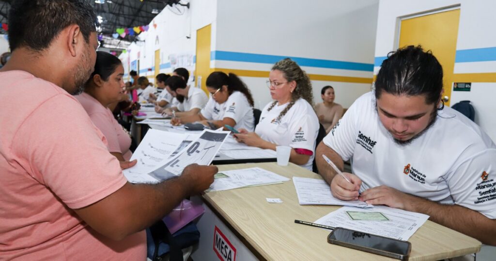 Regularização no Parque dos Buritis: veja onde fazer o cadastro e quais documentos levar