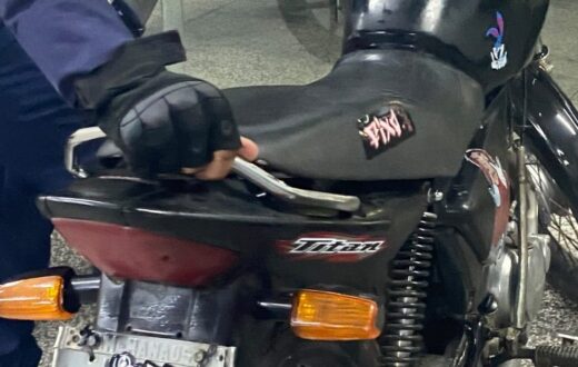 Decisão anunciada em 21 de outubro alcança eventos, escolas e atividades ao ar livre em Manaus