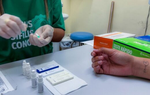 Entre a primeira consulta e a última dose: como a Semsa orienta o cuidado contra a sífilis na gestação