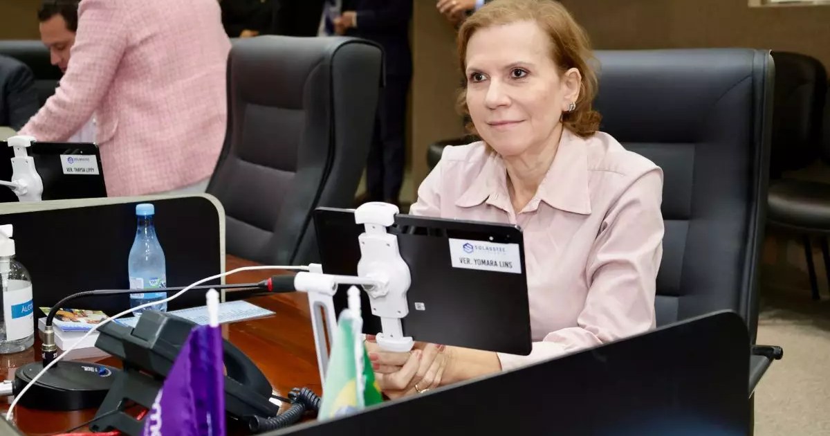 Yomara Lins defende que prevenção do câncer de mama continue após o Outubro Rosa