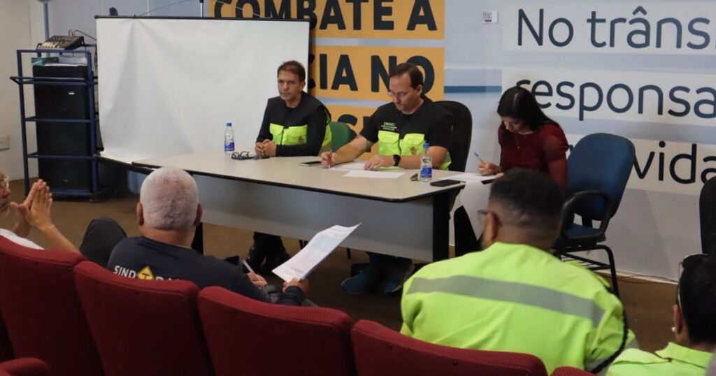Como será o transporte e o trânsito em Manaus no domingo de votação