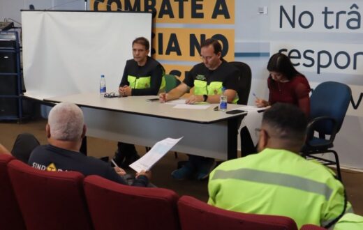 Como será o transporte e o trânsito em Manaus no domingo de votação