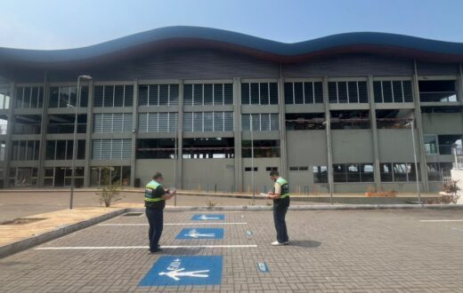Zona Azul: créditos podem ser comprados por aplicativo, site e pontos autorizados em Manaus