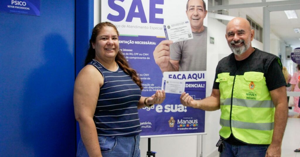 Sede da Manausprev concentrará emissão de credenciais e roda sobre crédito em 27 de outubro