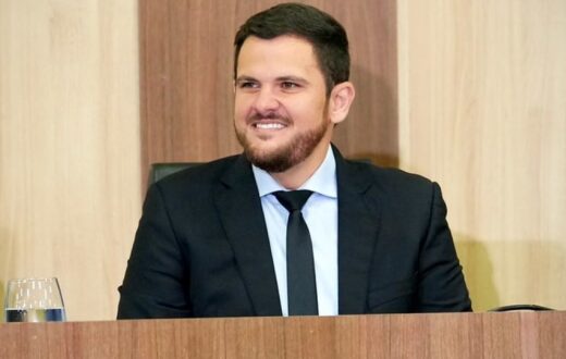 TJ-AM incorpora experiências da magistratura e da advocacia após posse de três desembargadores