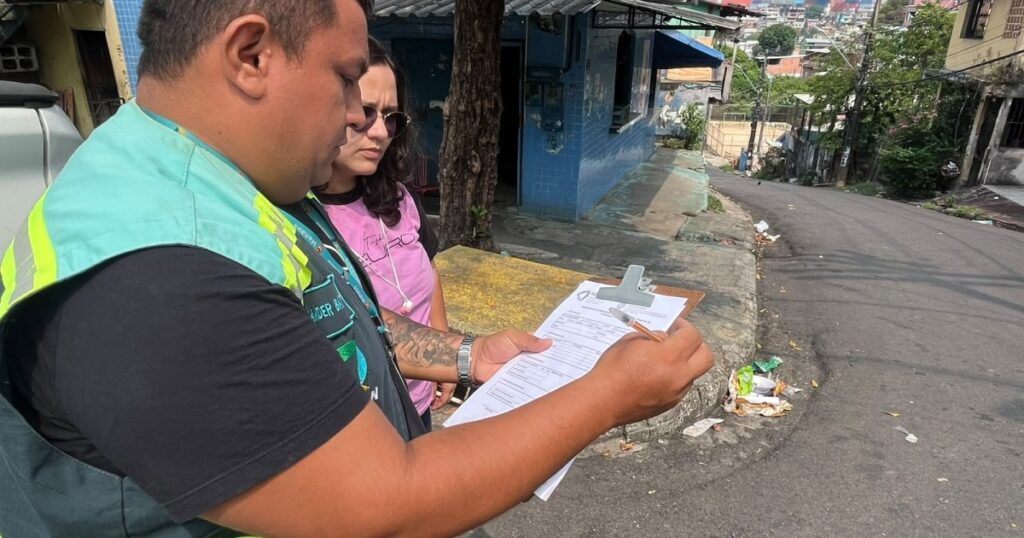 Iluminação pública é primeira etapa de sistema que a Ageman pretende ampliar para outras áreas