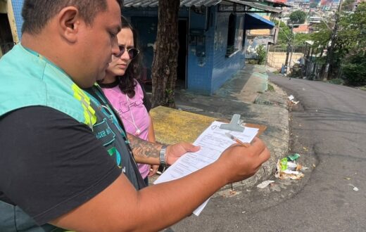 Iluminação pública é primeira etapa de sistema que a Ageman pretende ampliar para outras áreas