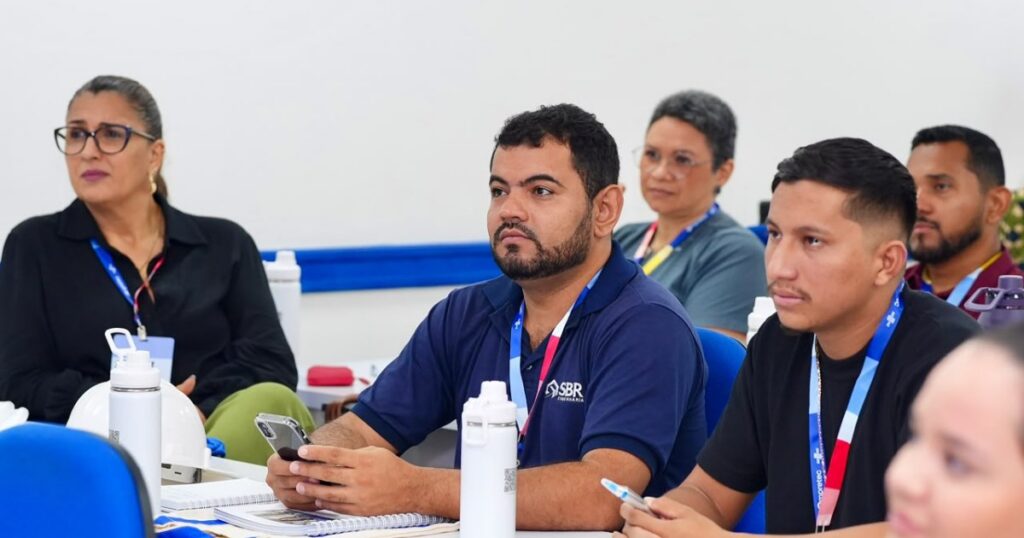 Quem pretende empreender pode disputar vaga na 352ª turma do Empretec em Manaus