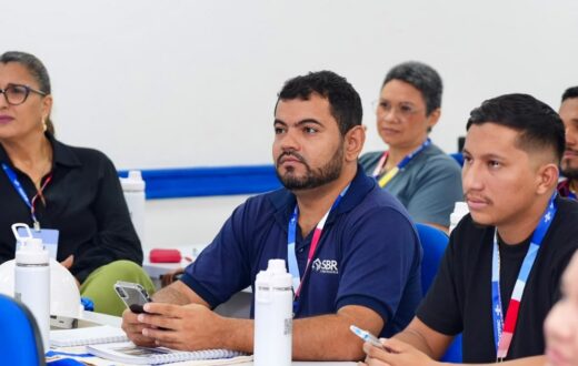 Quem pretende empreender pode disputar vaga na 352ª turma do Empretec em Manaus