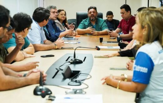 Próxima avaliação das certificações ISO aguarda providências após auditoria interna na CMM