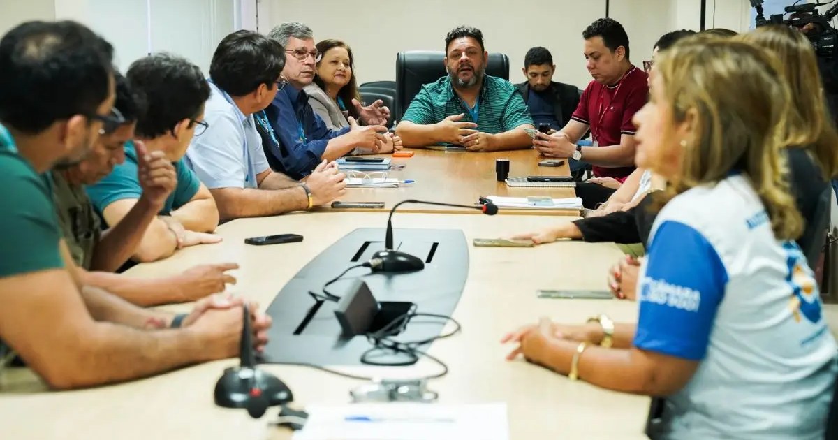 Próxima avaliação das certificações ISO aguarda providências após auditoria interna na CMM