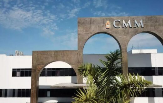 Organização de eventos orienta curso da Escola do Legislativo em Manaus