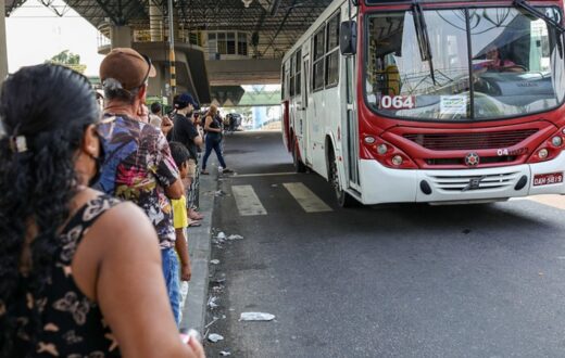 Domingo de votação terá horários diferentes para ônibus e operação de trânsito em Manaus