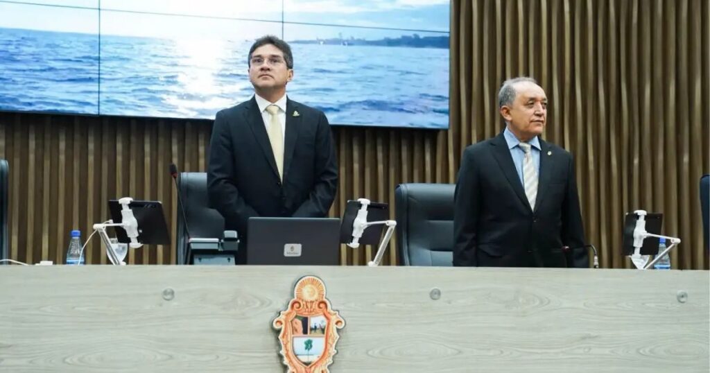 Sanção definirá reserva de vagas para egressos em contratos municipais de Manaus
