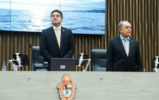 Sanção definirá reserva de vagas para egressos em contratos municipais de Manaus