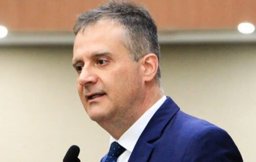 Após eleição, Marcelo Serafim defende renovação da direita e alerta para Congresso conservador