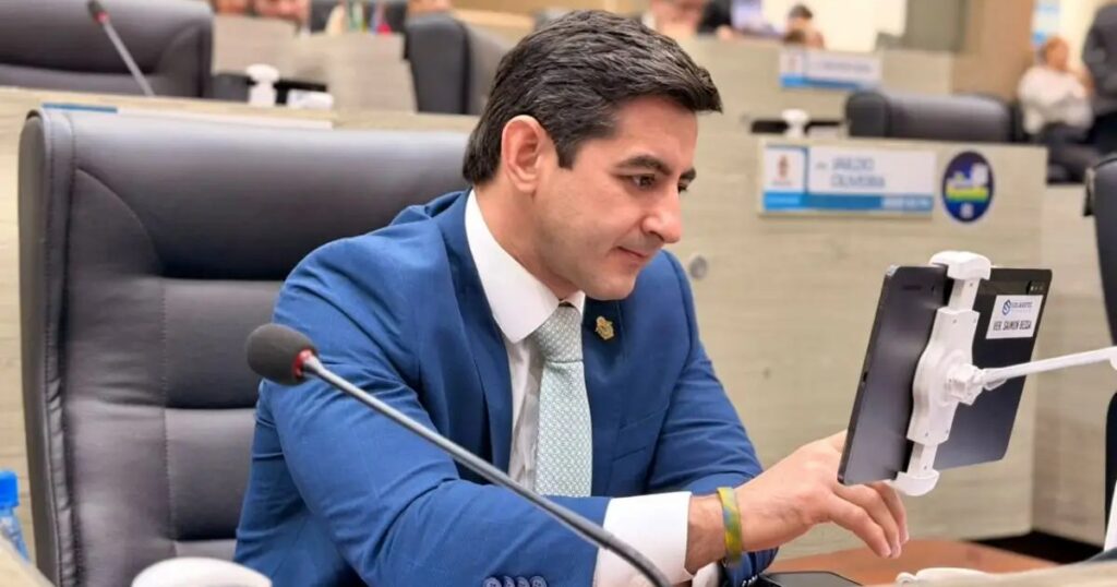 Indicação mantém em análise uso de área abandonada para UBS no Riacho Doce