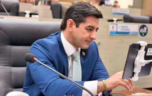Indicação mantém em análise uso de área abandonada para UBS no Riacho Doce
