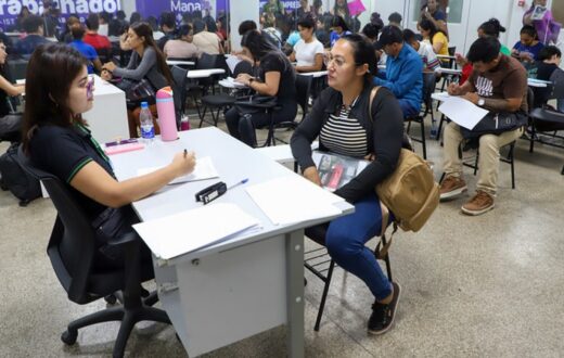 Shopping Phelippe Daou concentra atendimento de 25 empresas no dia 30