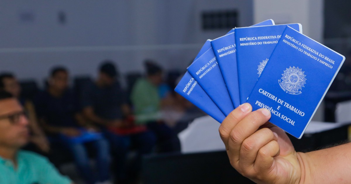 Antes de ir ao Sine Manaus, candidato deve conferir requisitos específicos das vagas
