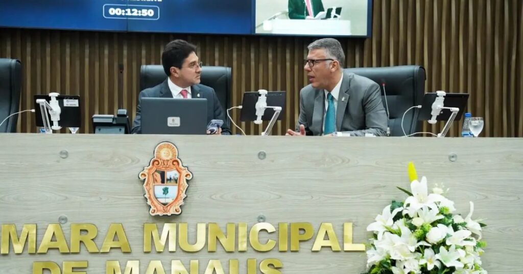 Medidas sobre fumaça e UBS apresentadas na CMM ainda dependem de encaminhamentos