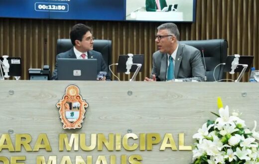 Medidas sobre fumaça e UBS apresentadas na CMM ainda dependem de encaminhamentos