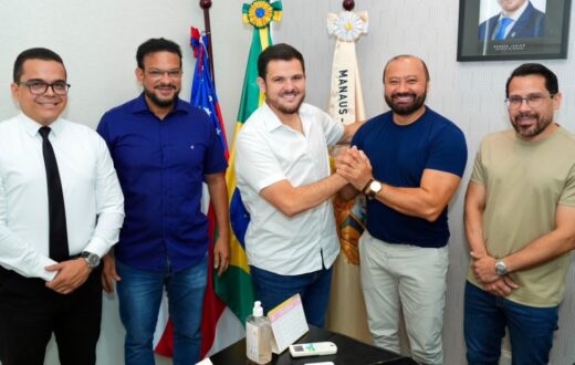Cadastro de reserva da Semed passa de 2 mil convocados após nova chamada em Manaus