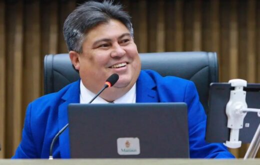 Na Câmara de Manaus, medidas para servidores estão em etapas diferentes