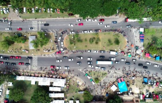Veja os horários e trajetos previstos para o transporte no Dia de Finados em Manaus