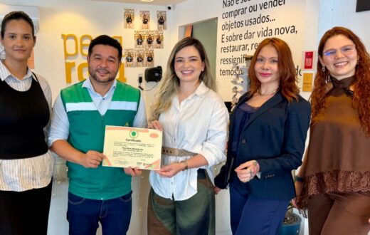 Instituições certificadas pelo Selo Amigo dos Animais terão reconhecimento divulgado pela Semmas