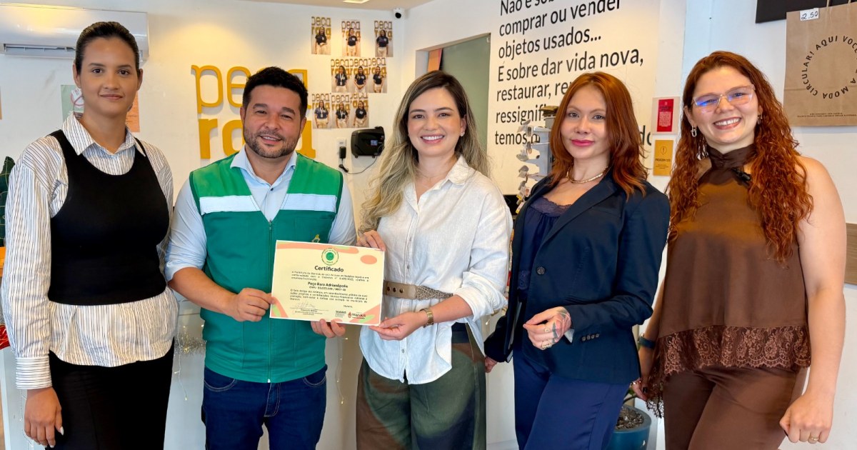 Instituições certificadas pelo Selo Amigo dos Animais terão reconhecimento divulgado pela Semmas