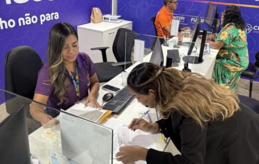 Megafeirão de Manaus terá atendimento para comércio, logística e outras áreas