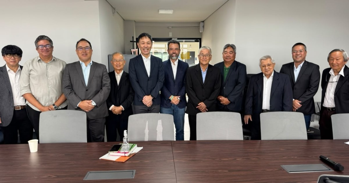 Pedido ao Implurb inclui orçamento e estudo de execução para praça na Colônia Japonesa
