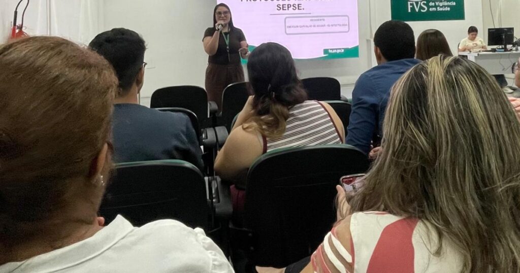Mudanças em protocolos de IRAS entram na pauta de encontro no Amazonas
