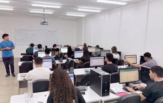 Da documentação ao portal do aluno: como foi a matrícula dos 200 convocados para a Guarda de Manaus