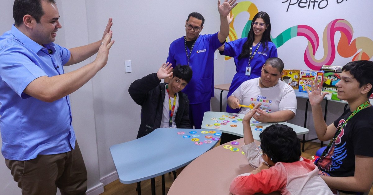 Três adolescentes levam experiências de comunicação e autonomia ao palco em Manaus