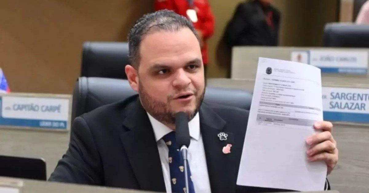 Filó: sentença fixa 30 dias, enquanto Aldenor reivindica nova perícia judicial